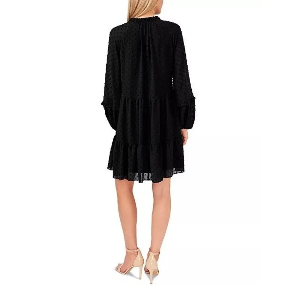 CeCe babydoll dress
